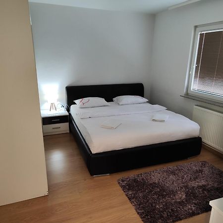 Dino Sarajevo Apartment Экстерьер фото