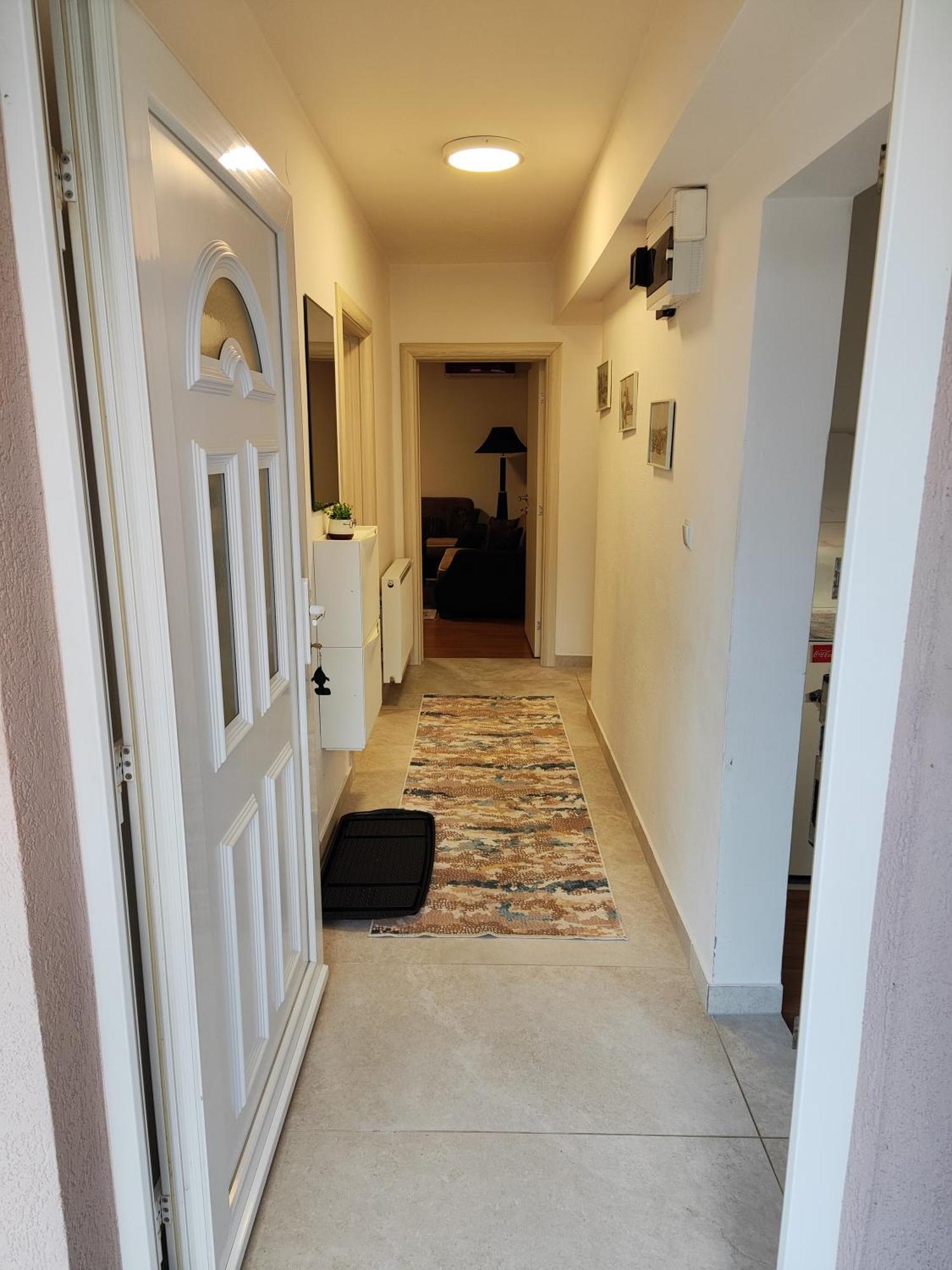 Dino Sarajevo Apartment Экстерьер фото
