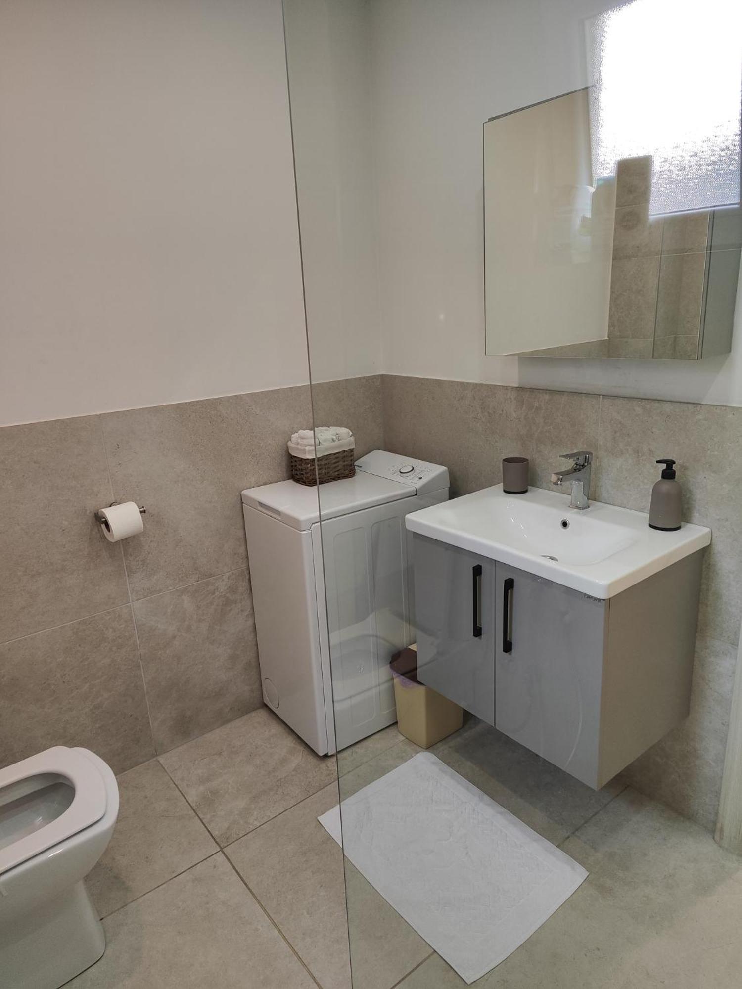 Dino Sarajevo Apartment Экстерьер фото
