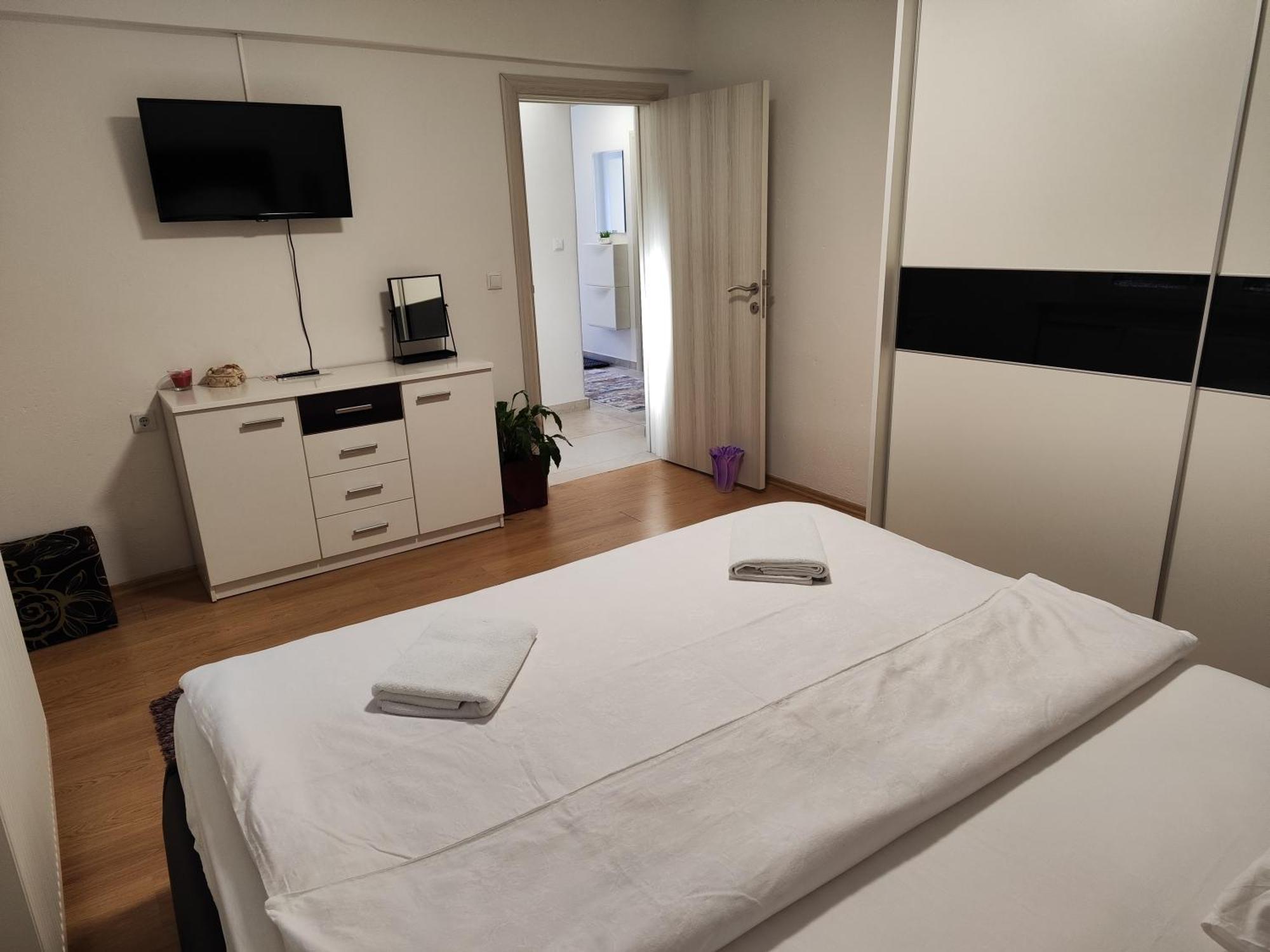 Dino Sarajevo Apartment Экстерьер фото